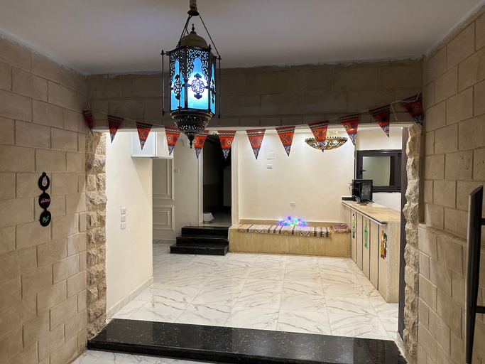Others 5, PR Pyramids Inn, Al-Ahram