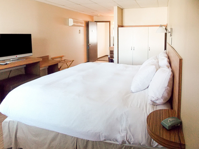 Bedroom 3, Hôtel Aquamer, Avignon