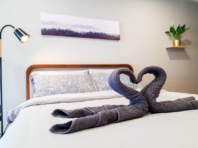 Bedroom 25