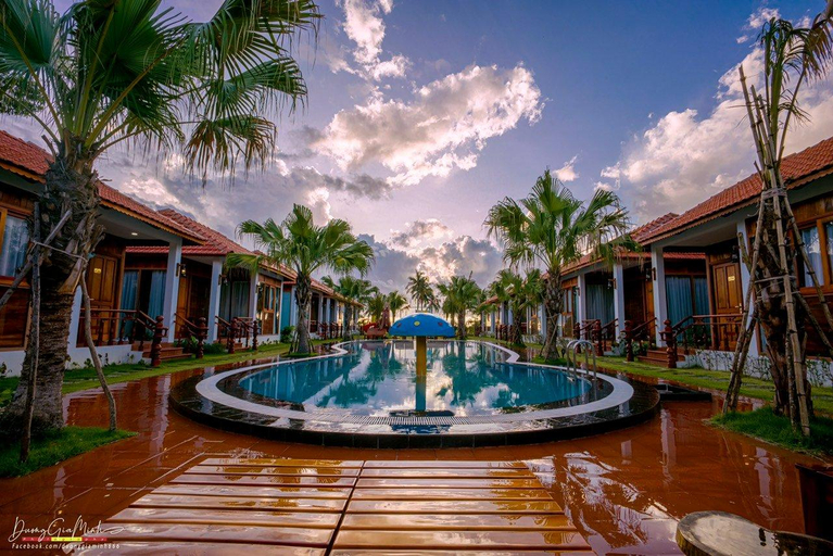 Others 4, Garden Phu Quoc, Phú Quốc