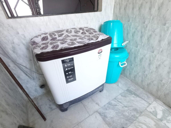 Others 4, Apartment with 3 bedrooms in Pondicherry, Viluppuram