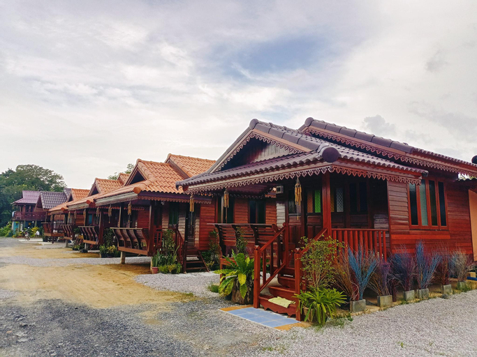 Exterior & Views 1, Nopgaw Resort, Muang Trang
