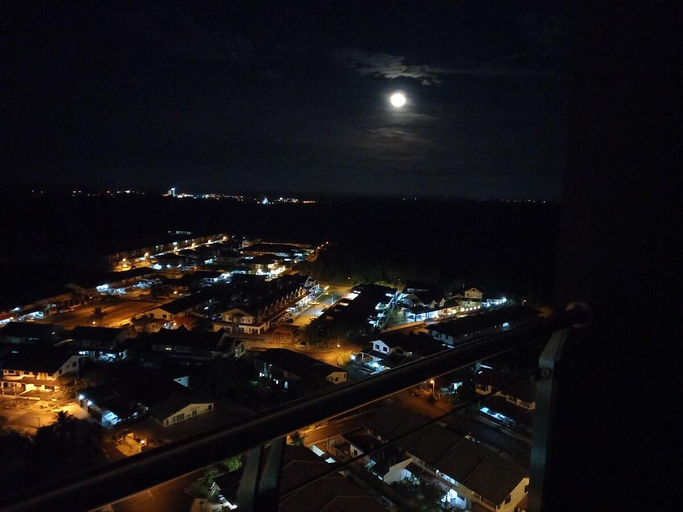 Others 4, A Tower View Home, Sibu