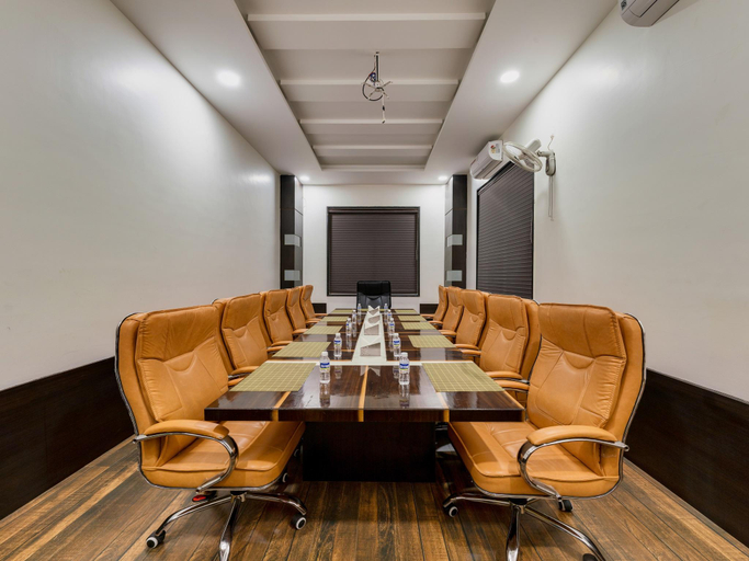 Others 5, Hotel Chandradeep Regency, Dhule