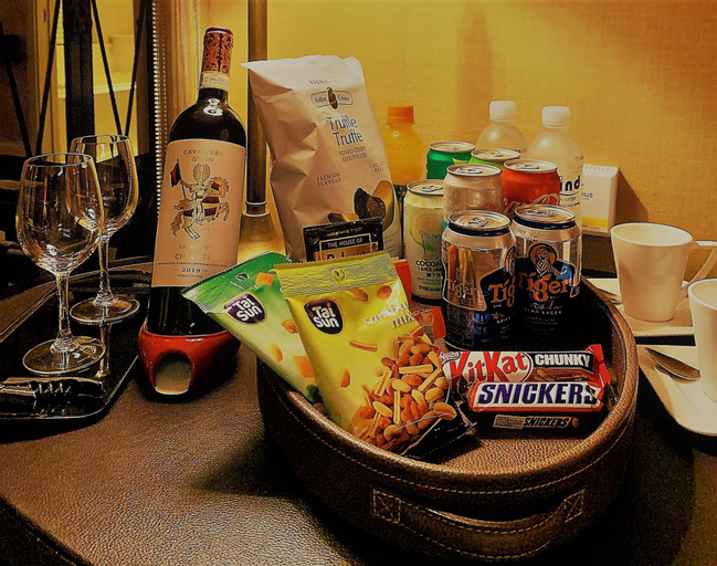 Food & Drinks 4
