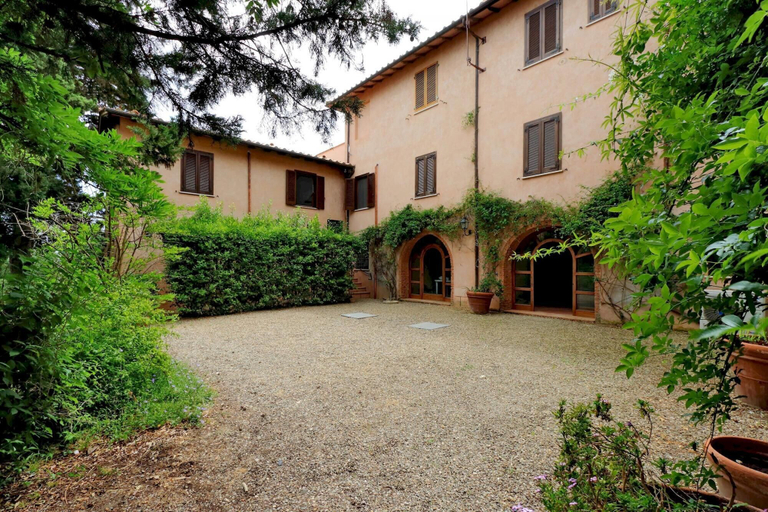 Room 3, Pimpinnacolo - 2BR P5, Grosseto