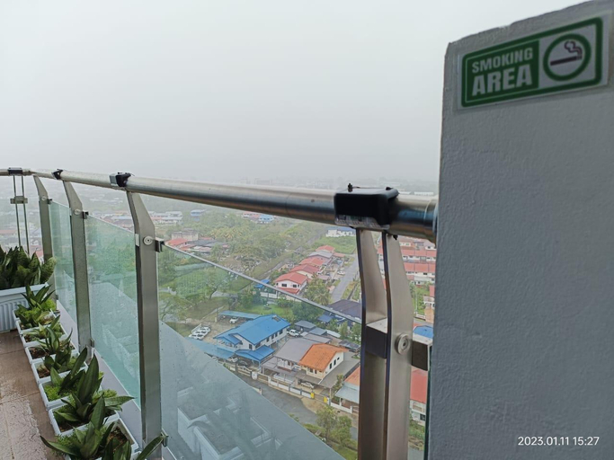 Others 3, A Tower View Home, Sibu
