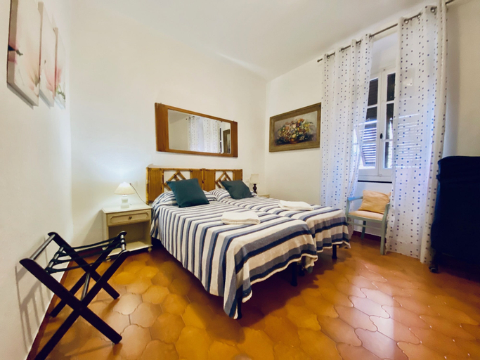 Bedroom 19
