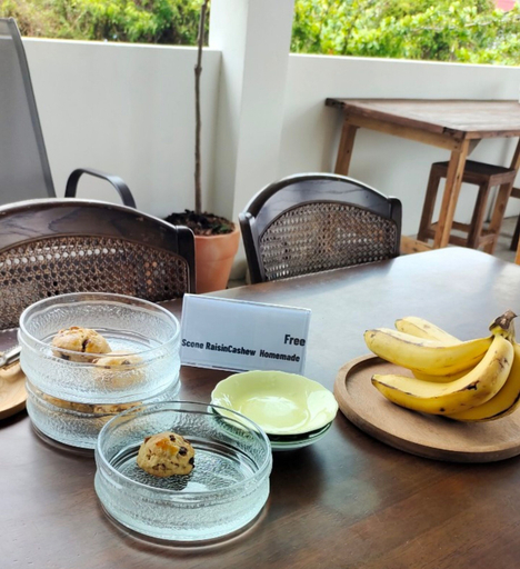 Food & Drinks 5, Norm Space, Muang Nakhon Si Thammarat