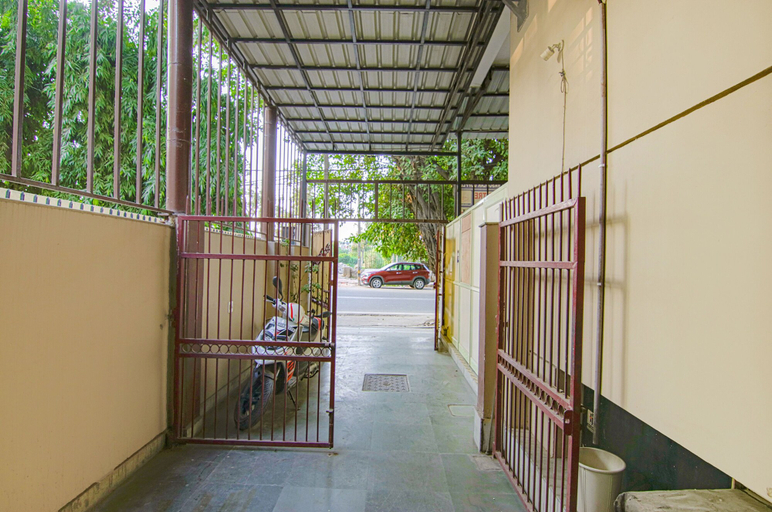 Others 5, FabHotel Devise Residency New Delhi, Delhi