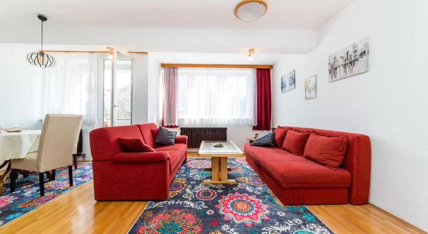 Others, Lovely apartment with free parking, Istočno Sarajevo