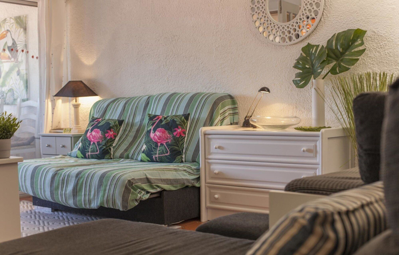 Bedroom 3, A35 - Maritime Discovery Apartment, Lagos
