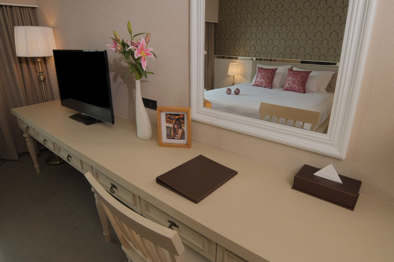 Bedroom 17