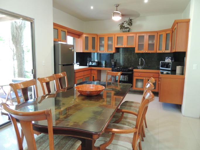 Others 5, Casa Suerte 5 BR Playacar, Cozumel