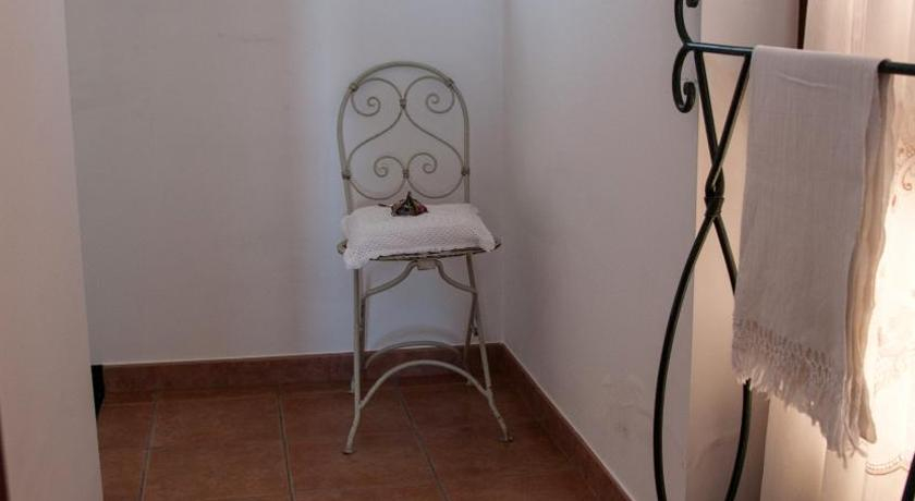 Bedroom 2, CASA VACANZA LA VILLA, Terni