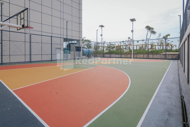 Others 3, RedLiving Apartemen Sayana SAG Property Tower Cha, Bekasi
