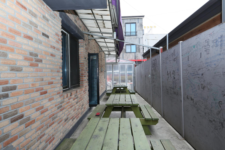 Others 3, Boryeong Raon Pension, Boryeong