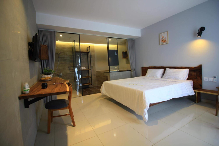 Bedroom 28