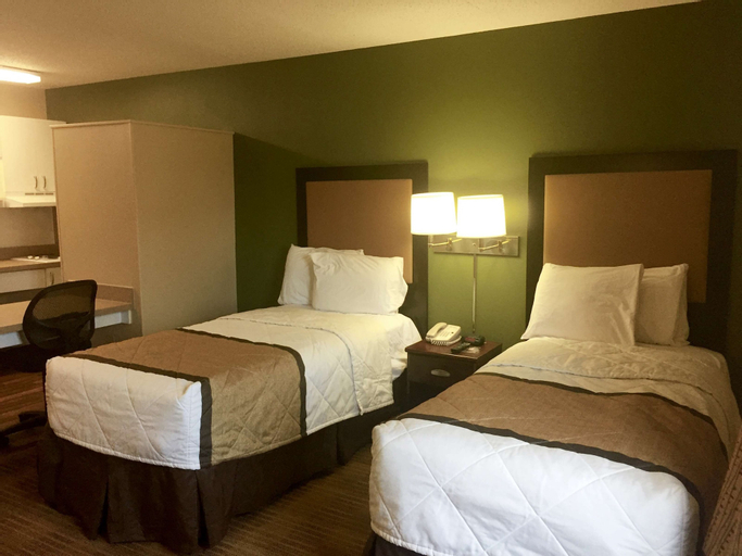 Bedroom 10