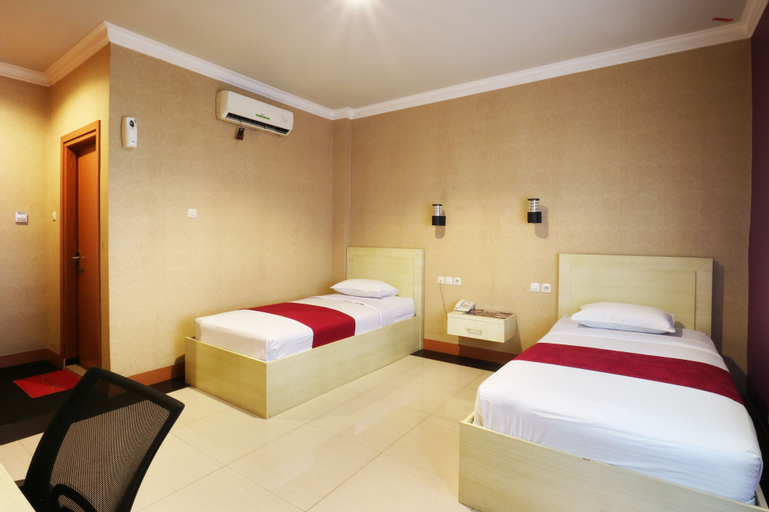 Bedroom 6