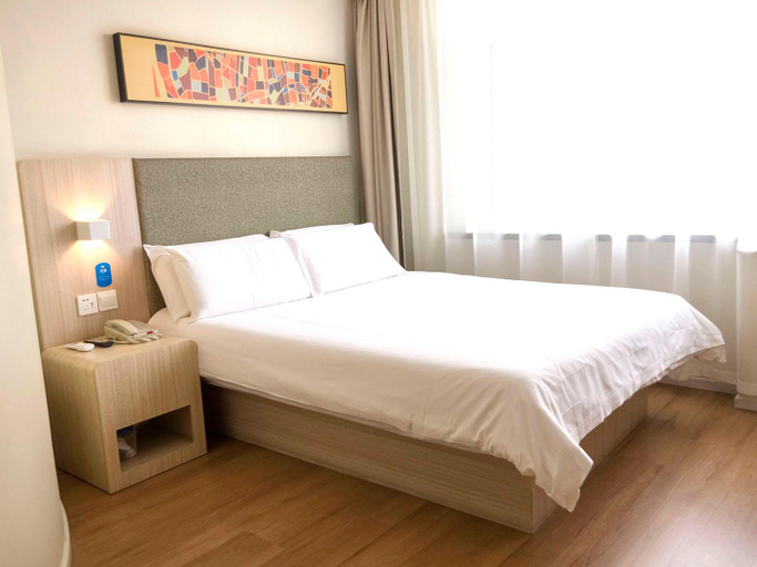 Others 2, Hanting Hotel Jilin Jiangbei Park, Jilin