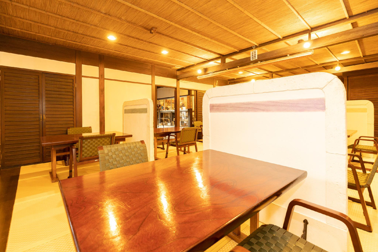 Food & Drinks 3, Ryokan Hiyoshi, Chichibu