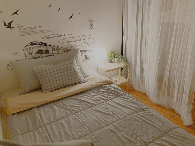 Bedroom 17