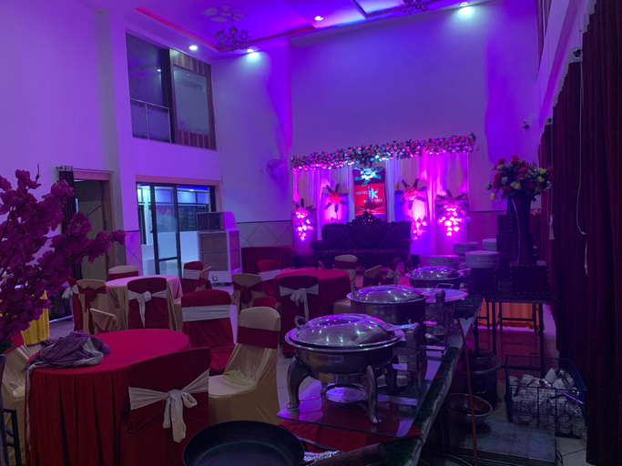 Others 4, Hotel JK Lions - Koradi, Nagpur, Nagpur