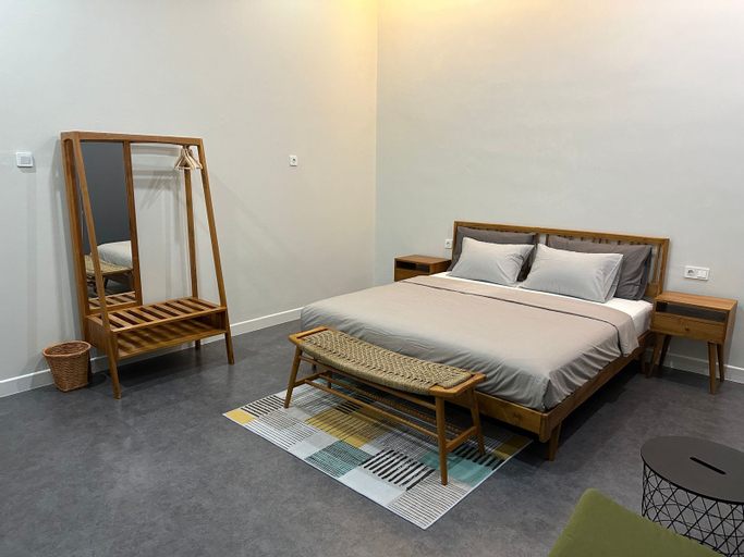 Bedroom 6