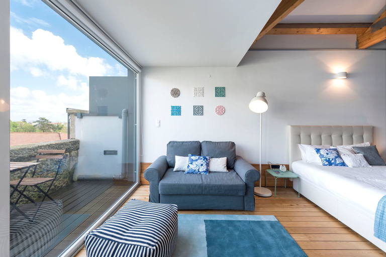 Others 5, DA'Home - Fontainhas Stylish Studio, Porto