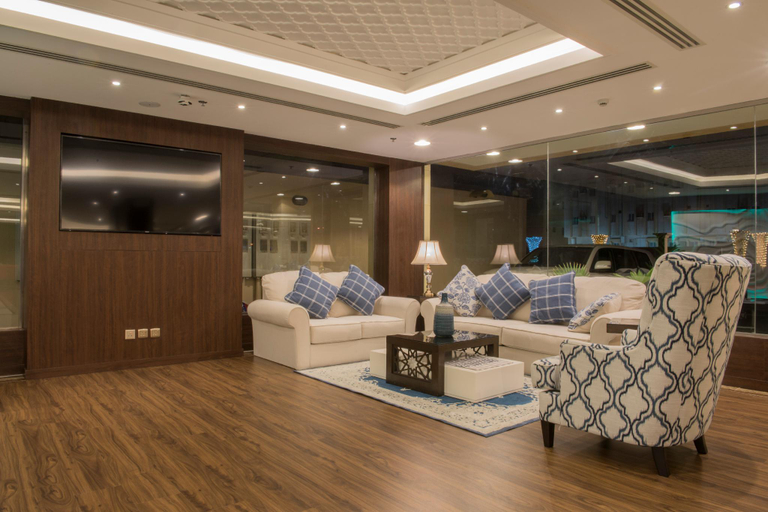Others 5, Nourmina Al Sharq Serviced Apartments, Dammam