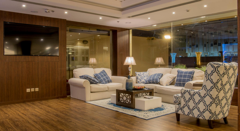 Others 4, Nourmina Al Sharq Serviced Apartments, Dammam