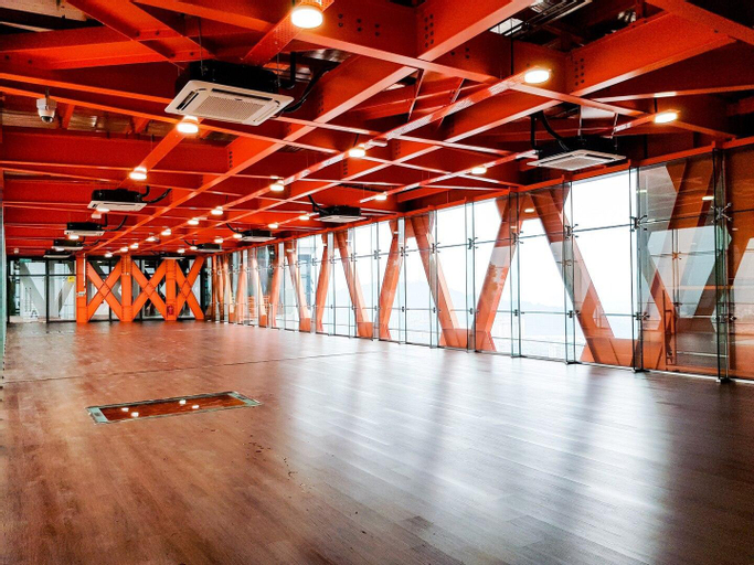 Business Facilities