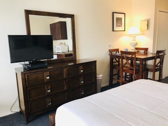 Bedroom 10
