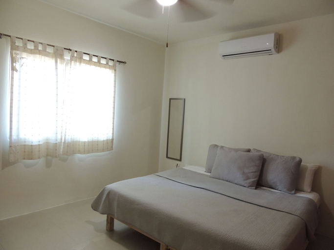 Bedroom 2, Casa Suerte 5 BR Playacar, Cozumel