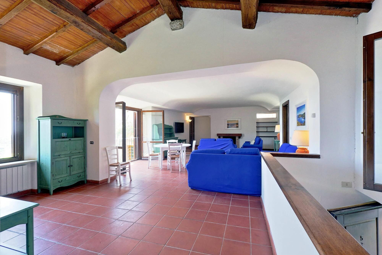 Room 4, Pimpinnacolo - 2BR P5, Grosseto