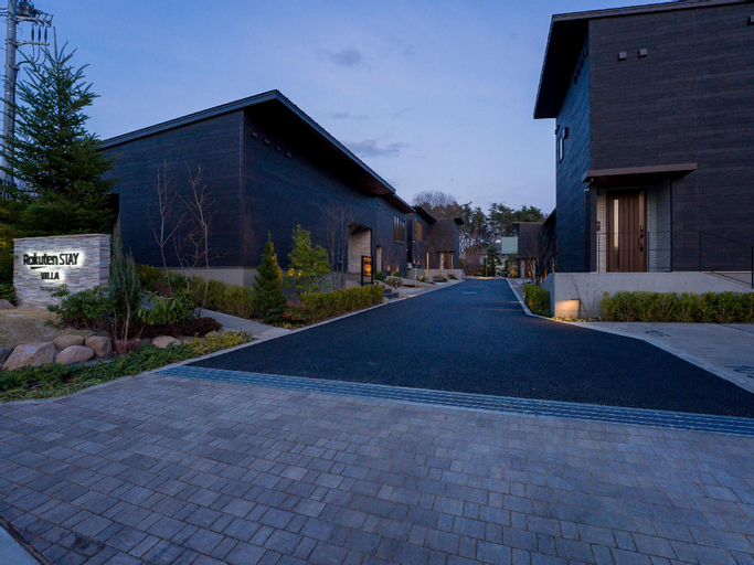 Rakuten STAY VILLA Yatsugatake, Hokuto