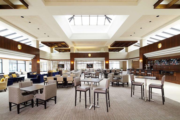 Food & Drinks 5, Hyatt Regency Lisle near Naperville, Dupage