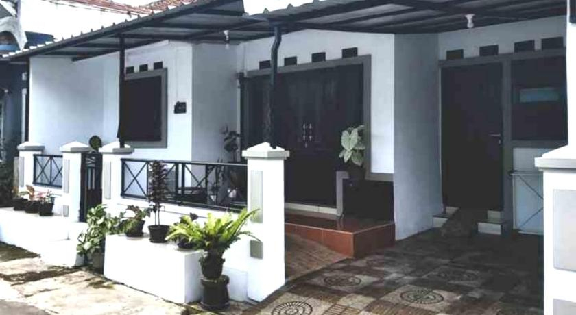 Others 5, Situ Gede Indah HOMESTAY, Tasikmalaya