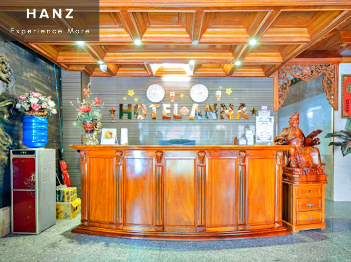 Others 4, HANZ Anna Hotel, Gò Vấp