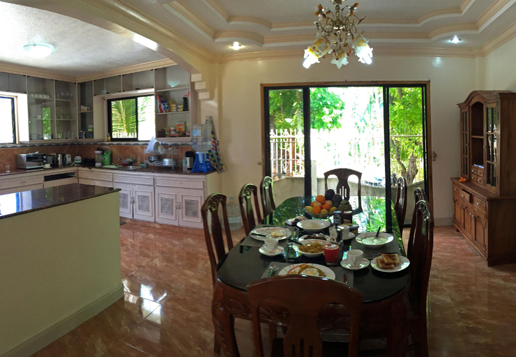Others 4, Lambug Beach Homestay, Badian