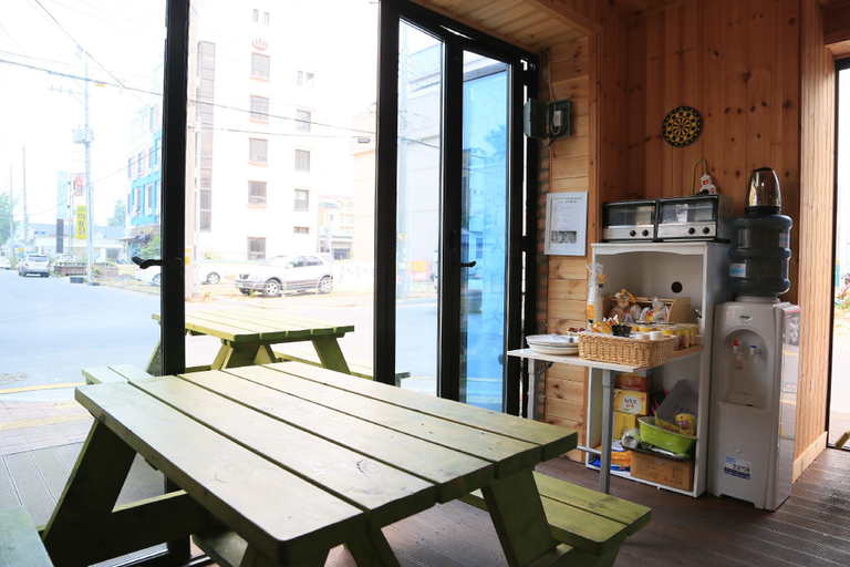 Others 2, Boryeong Raon Pension, Boryeong