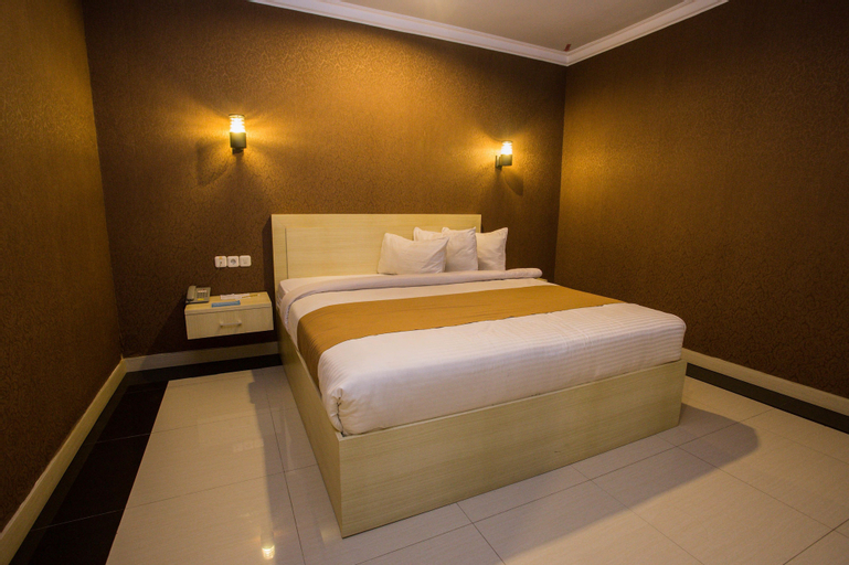 Bedroom 7