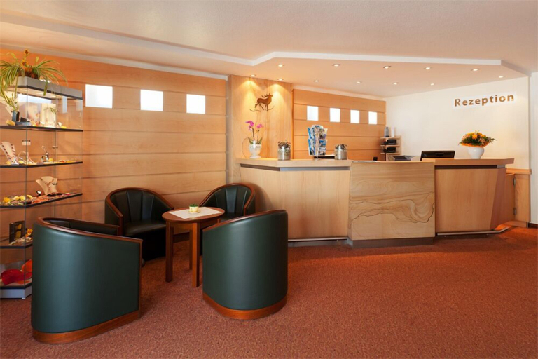 Others 5, Morada Hotel Isetal, Gifhorn