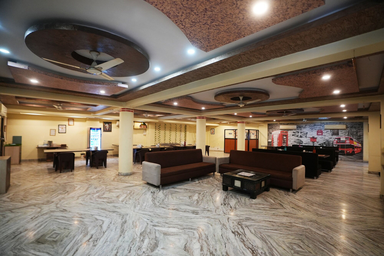 Others 4, Hotel Kingdom Palace, Udaipur