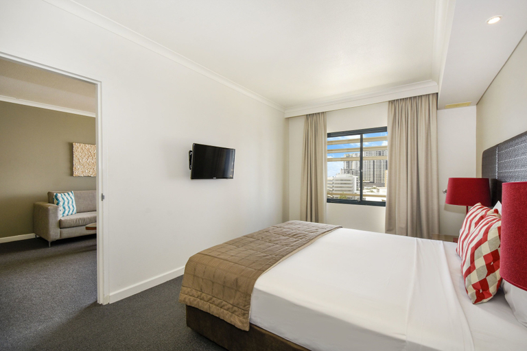 Bedroom 3, Mantra on the Esplanade, Darwin