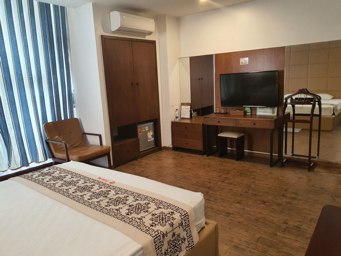 Bedroom 7