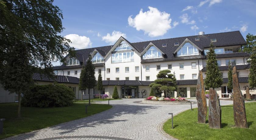 l'Arrivee Hotel & Spa, Dortmund