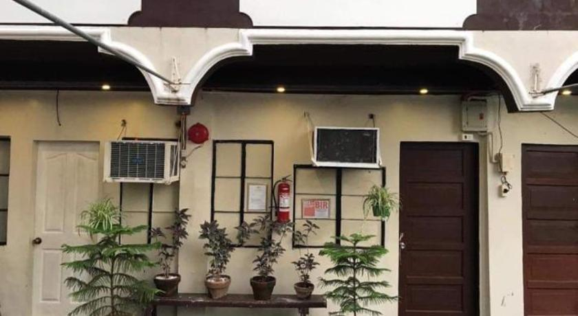 Casa Sarmiento, Laoag City