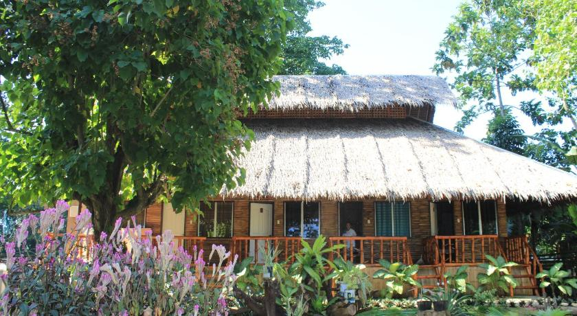 Exterior & Views 1, Loboc Riverfront Resort and Restaurant, Loboc
